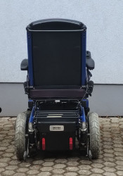 Meyra I-chair.