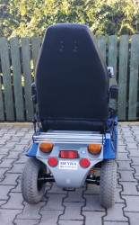 Meyra Optimus 2.