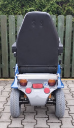 Elektrický invalidní vozík  Meyra Optimus 2.
