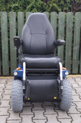 Elektrický invalidní vozík  Meyra Optimus 2.
