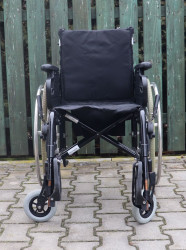 Invalidní  vozík