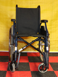 Invalidní vozík