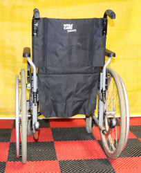 Invalidní vozík