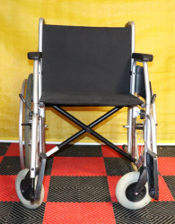 Invalidní vozík