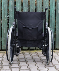 Invalidní vozík