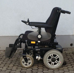Meyra I-Chair
