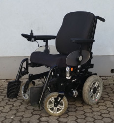 Meyra I-Chair