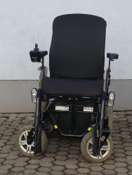 Meyra I-Chair