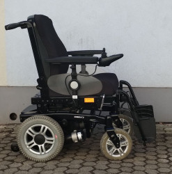 Meyra I-Chair