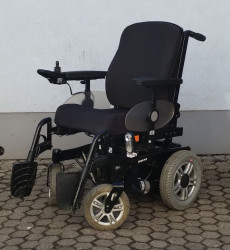 Meyra I-Chair