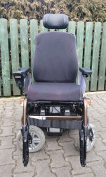 Meyra I-Chair