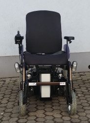 Meyra I-Chair