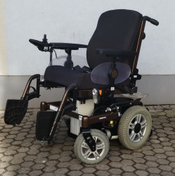 Meyra I-Chair