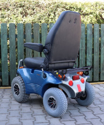 Meyra Optimus