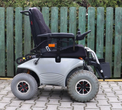 Meyra Optimus