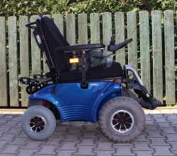 Meyra Optimus
