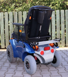 Meyra Optimus