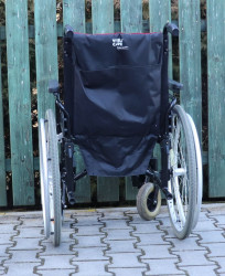 Invalidní vozík