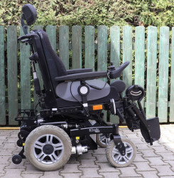 Meyra I-Chair