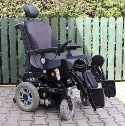 Meyra I-Chair