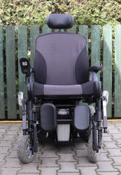 Meyra I-Chair