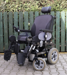 Meyra I-Chair