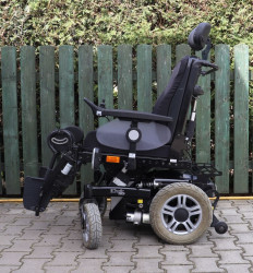 Meyra I-Chair