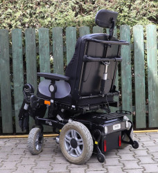 Meyra I-Chair