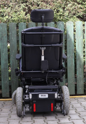 Meyra I-Chair