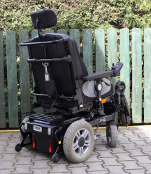 Meyra I-Chair