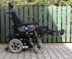 Meyra I-Chair