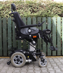 Meyra I-Chair