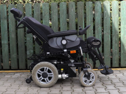 Meyra I-Chair
