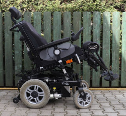 Meyra I-Chair