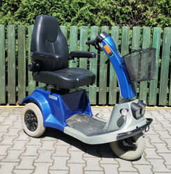 Meyra 315