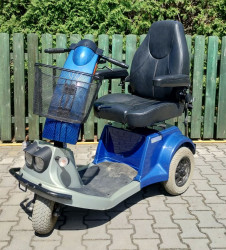 Meyra 315