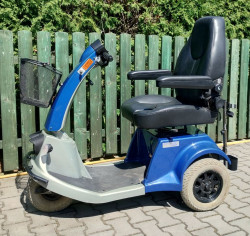 Meyra 315