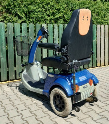 Meyra 315