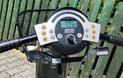 Meyra 315