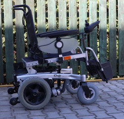 Meyra I-Chair