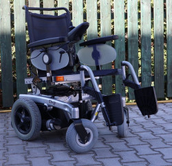 Meyra I-Chair