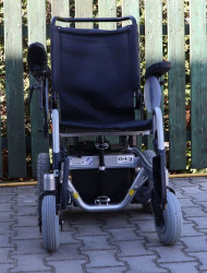Meyra I-Chair