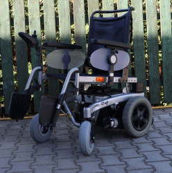 Meyra I-Chair