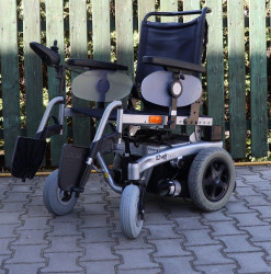 Meyra I-Chair
