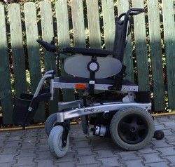 Meyra I-Chair