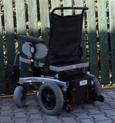Meyra I-Chair