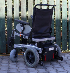 Meyra I-Chair