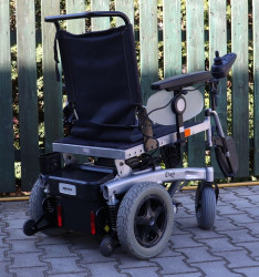 Meyra I-Chair