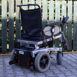 Meyra I-Chair