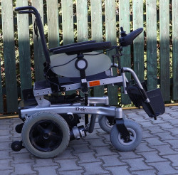 Meyra I-Chair